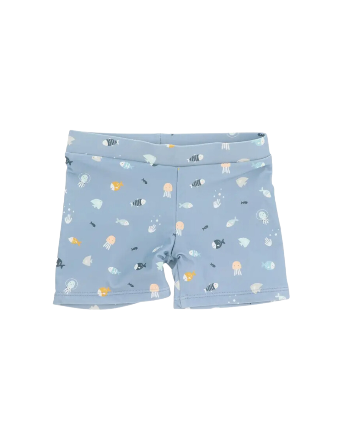 The Sebastian Swim Trunks.