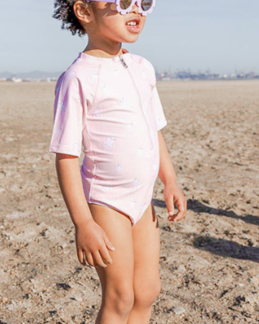 The Betsy Swimsuit.