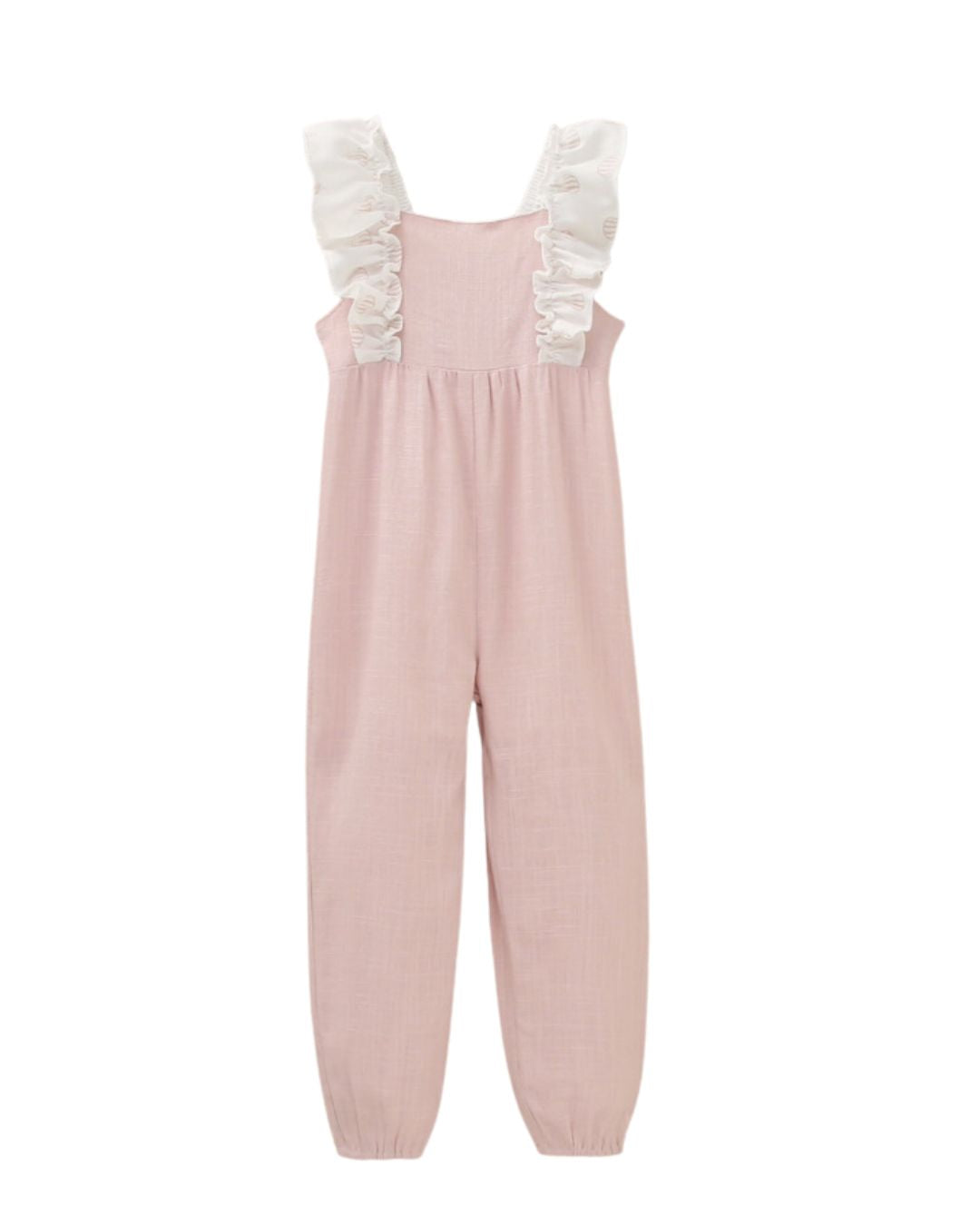 The Isla Jumpsuit.