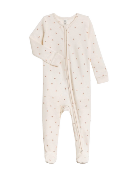 The Rosie Sleepsuit.