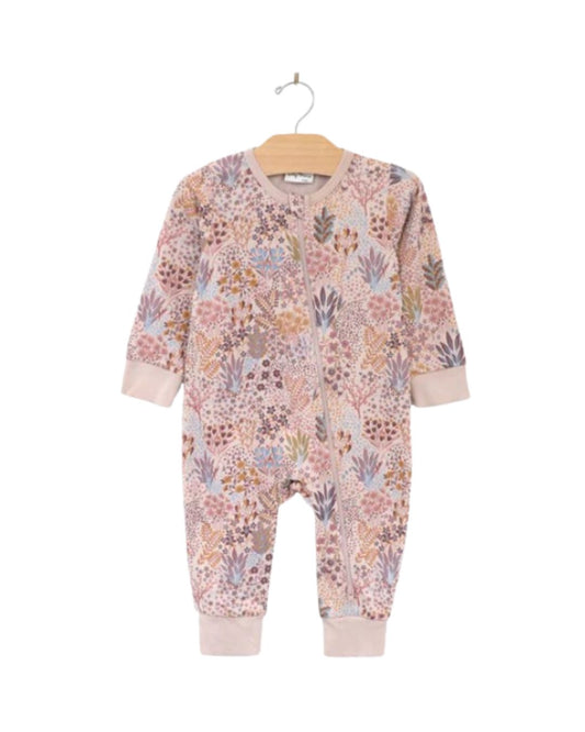 The Lily Sleepsuit.