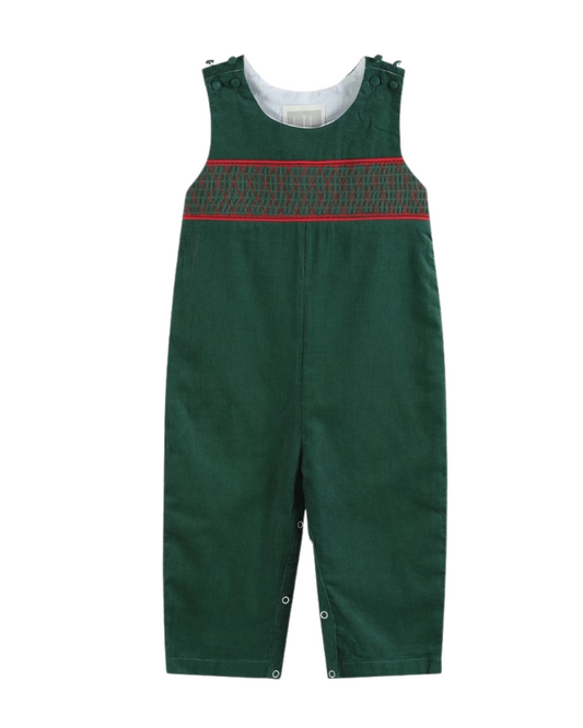 The Noel Dungarees.