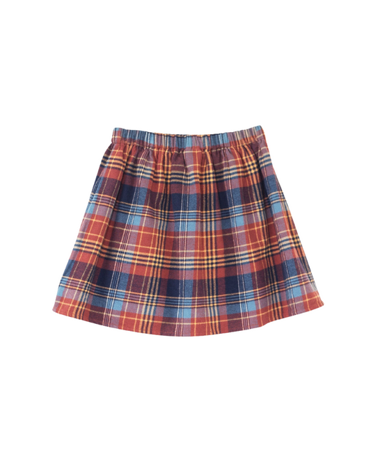 The Lottie Skirt.