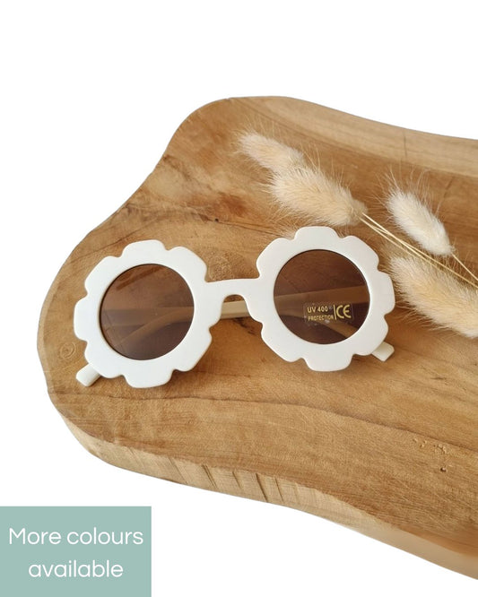 The Daisy Sunnies.